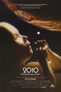 2010 movie poster